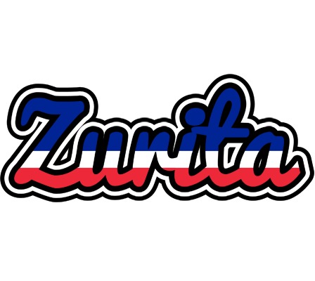 Zurita france logo