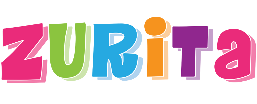 Zurita friday logo