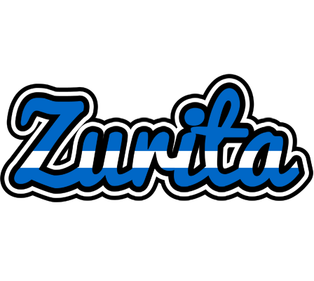 Zurita greece logo