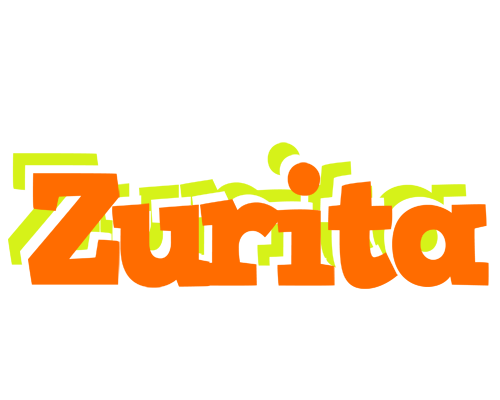 Zurita healthy logo