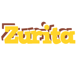 Zurita hotcup logo