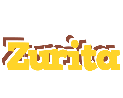 Zurita hotcup logo