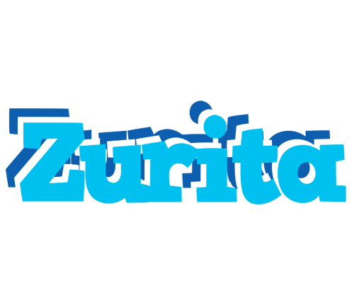Zurita jacuzzi logo