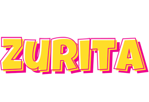 Zurita kaboom logo