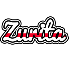 Zurita kingdom logo