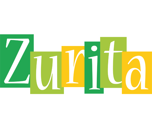 Zurita lemonade logo