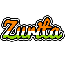 Zurita mumbai logo