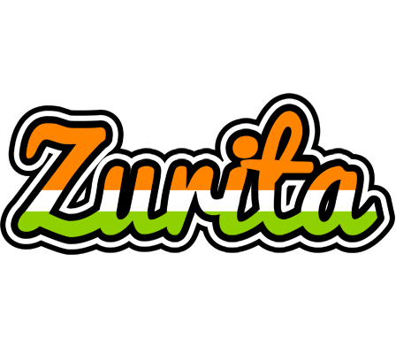Zurita mumbai logo