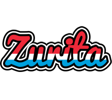 Zurita norway logo