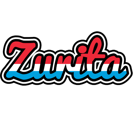 Zurita norway logo