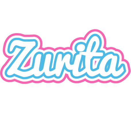 Zurita outdoors logo