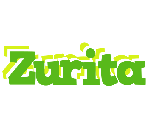 Zurita picnic logo