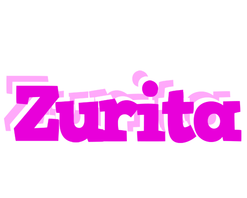 Zurita rumba logo