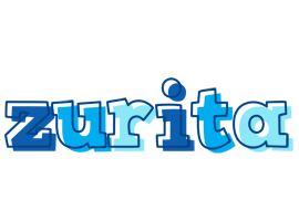 Zurita sailor logo