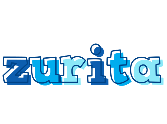 Zurita sailor logo