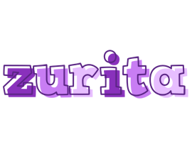 Zurita sensual logo