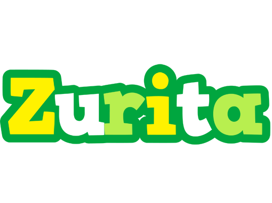 Zurita soccer logo