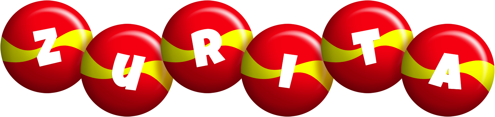 Zurita spain logo