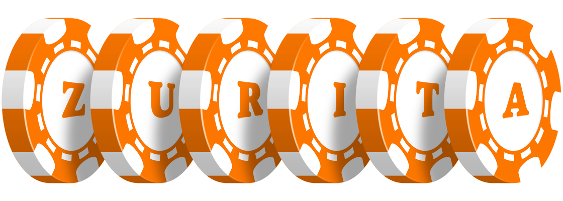 Zurita stacks logo