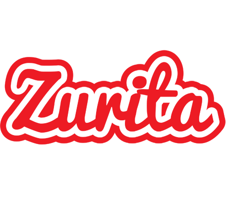 Zurita sunshine logo