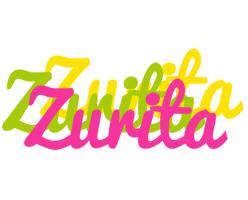 Zurita sweets logo