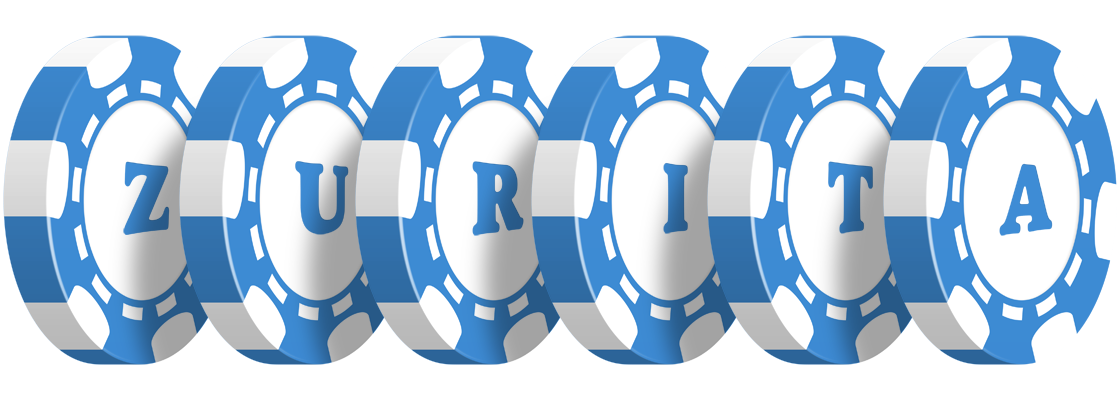 Zurita vegas logo