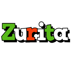 Zurita venezia logo