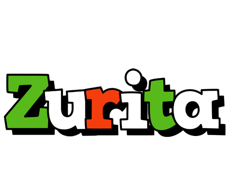 Zurita venezia logo