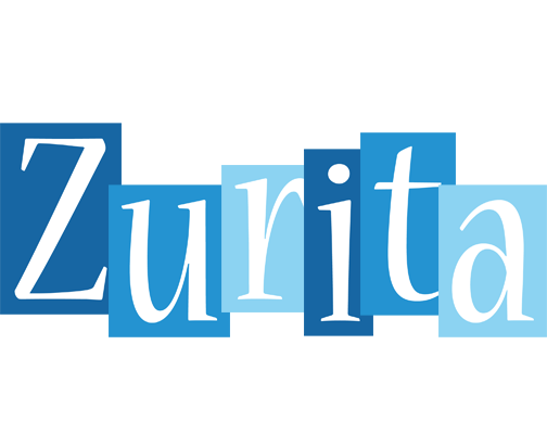 Zurita winter logo