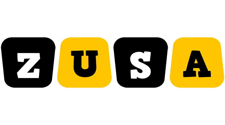 Zusa boots logo