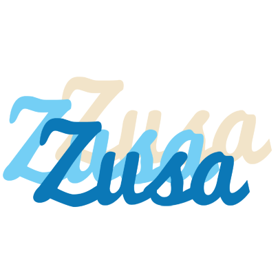 Zusa breeze logo