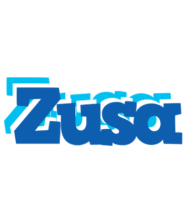 Zusa business logo