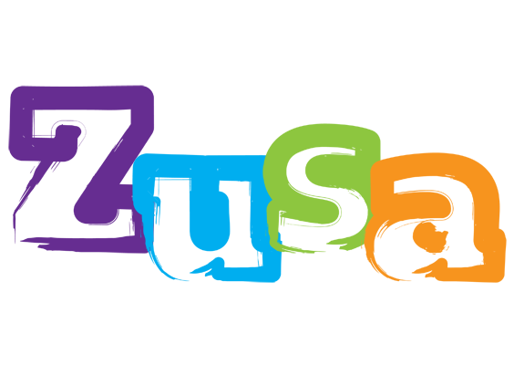 Zusa casino logo