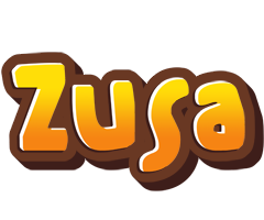Zusa cookies logo