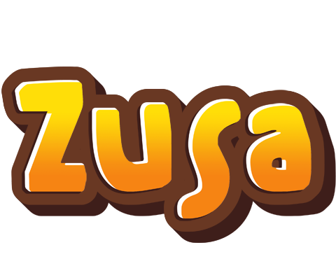 Zusa cookies logo