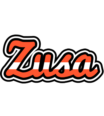 Zusa denmark logo