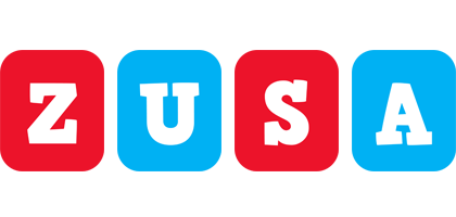 Zusa diesel logo