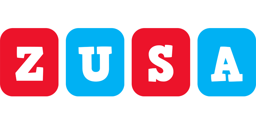 Zusa diesel logo