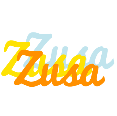 Zusa energy logo