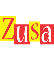 Zusa errors logo