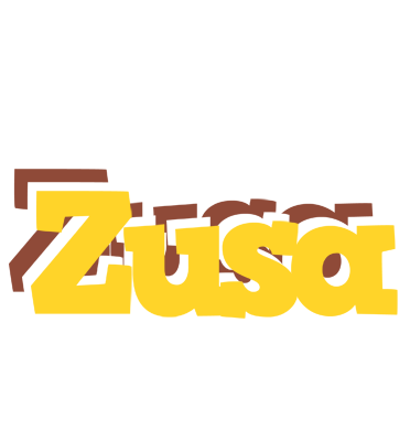 Zusa hotcup logo