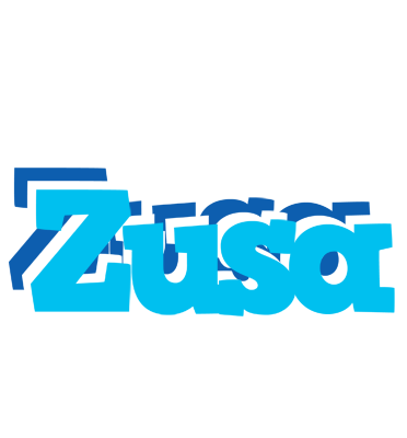 Zusa jacuzzi logo