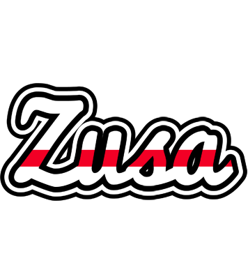 Zusa kingdom logo