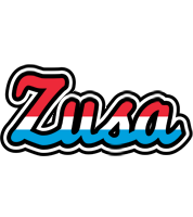 Zusa norway logo