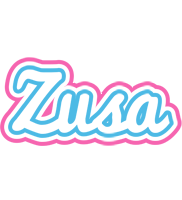 Zusa outdoors logo