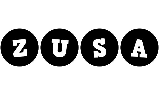 Zusa tools logo