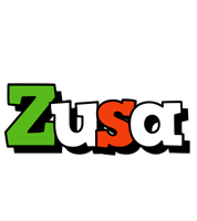 Zusa venezia logo