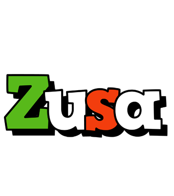Zusa venezia logo