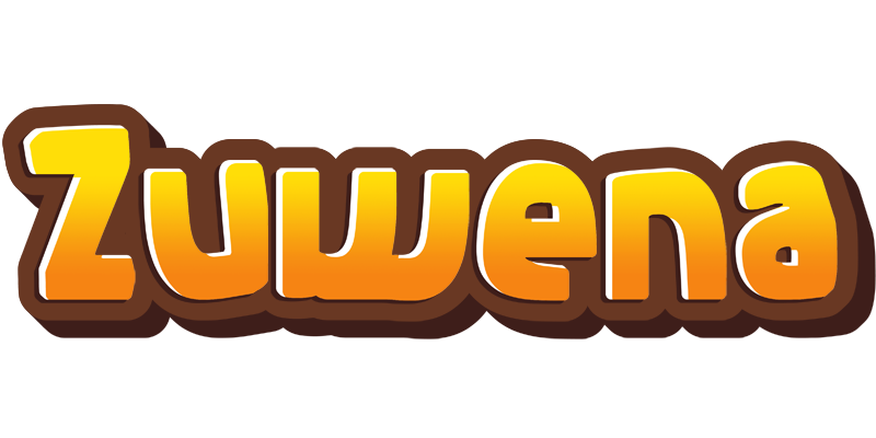 Zuwena cookies logo