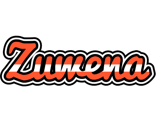 Zuwena denmark logo